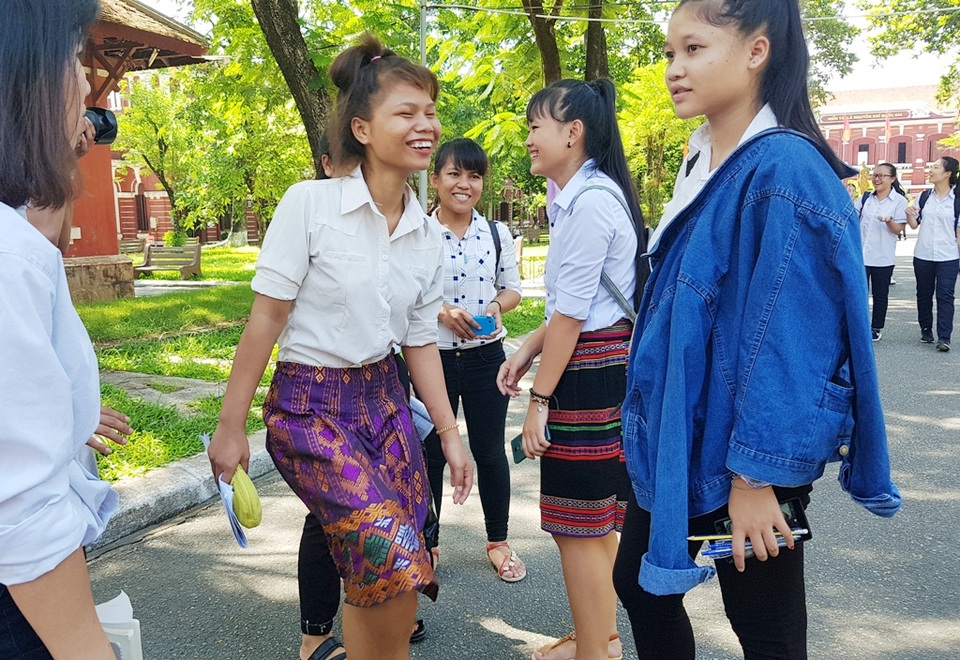 Học vấn của Hoa hậu Việt Nam 2020 Đỗ Thị Hà
