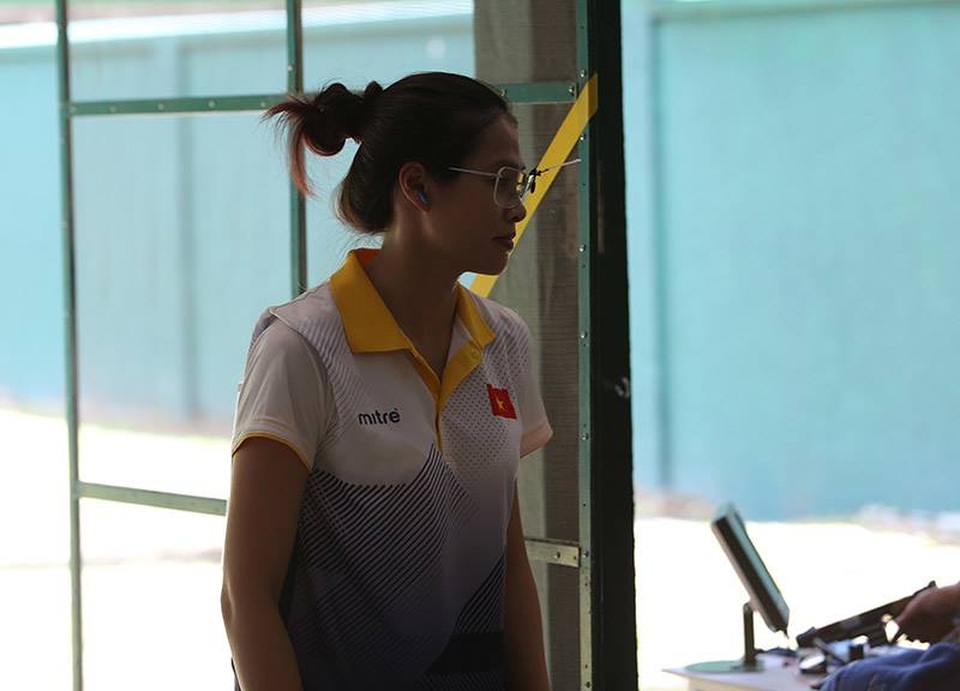 Nhật ký SEA Games ngày 22/8: Ánh Viên giành cú đúp HCV - 18 Nhật ký SEA Games ngày 22/8: Ánh Viên giành cú đúp HCV - 18