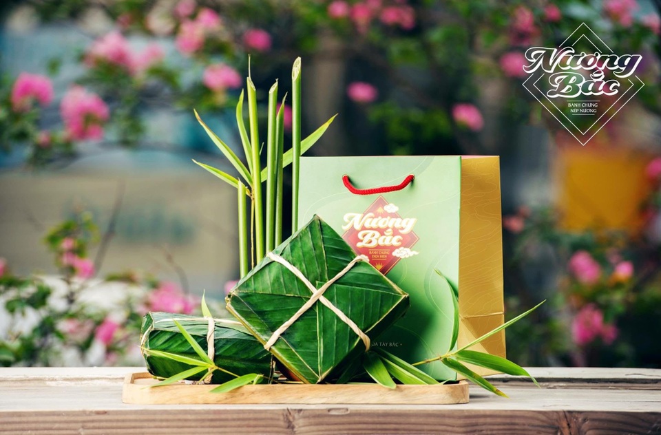 Trung thu dân công sở đổ xô mua bánh chưng làm quà tặng - 2 Trung thu dân công sở đổ xô mua bánh chưng làm quà tặng - 2