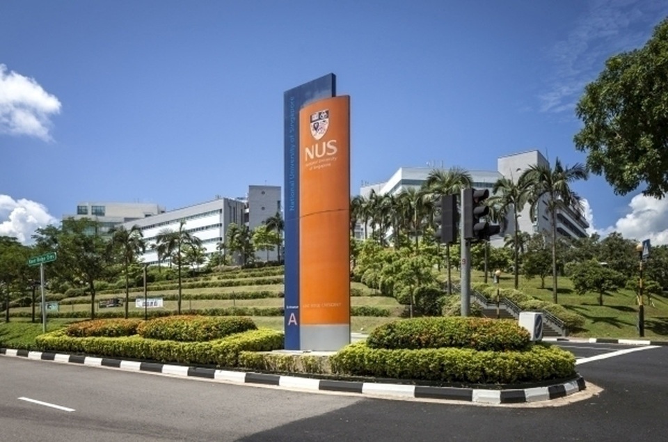 Tại sao Việt Nam “vắng bóng” trong top 300 trường ĐH tốt nhất châu Á? - 1
Đại học Quốc gia Singapore (NUS) chiếm vị trí số 1 trong bảng xếp hạng đại học châu Á năm 2017 của tạp chí Times Higher Education (Ảnh: Reuters).