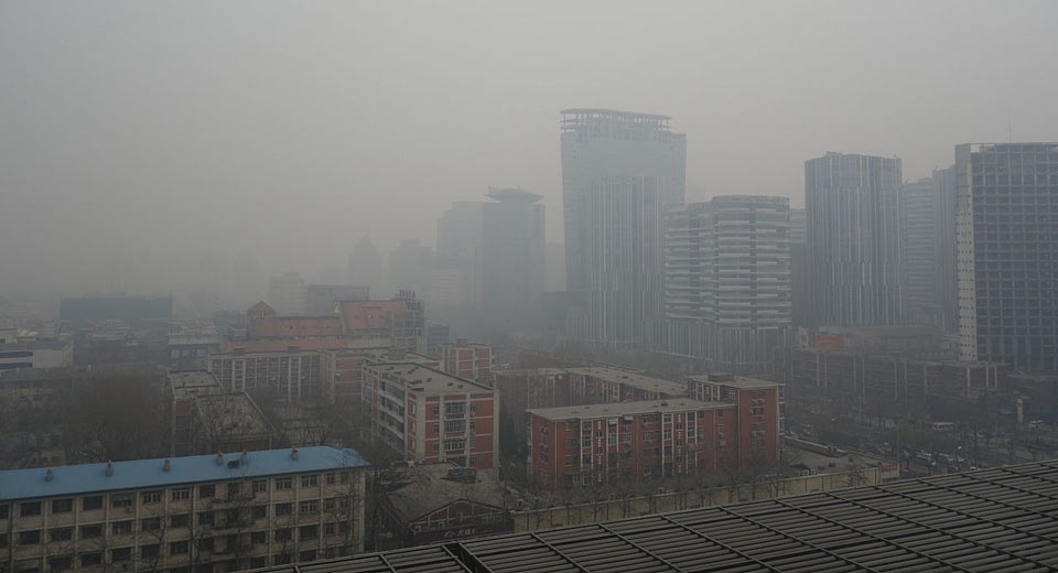 Bắc Kinh muốn thay tất cả taxi bằng xe chạy điện - 2 Bắc Kinh muốn thay tất cả taxi bằng xe chạy điện - 2