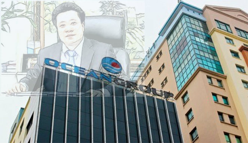 Ocean Group: Vượt qua biến cố ông Hà Văn Thắm bị bắt "không dễ dàng" - 1 Bóng tối của vụ bắt giữ ông Hà Văn Thắm vẫn còn bủa vây Ocean Group dù hơn 2 năm đã trôi qua