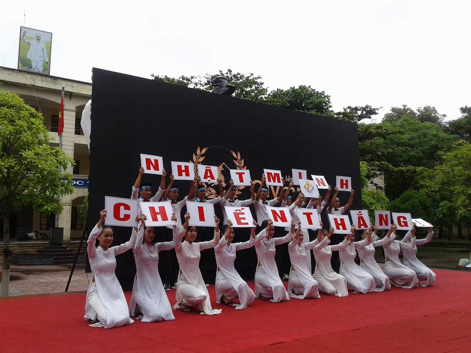 Nhật Minh đăng quang Đường lên đỉnh Olympia 2017 với 300 điểm - 23 Nhật Minh đăng quang Đường lên đỉnh Olympia 2017 với 300 điểm - 23