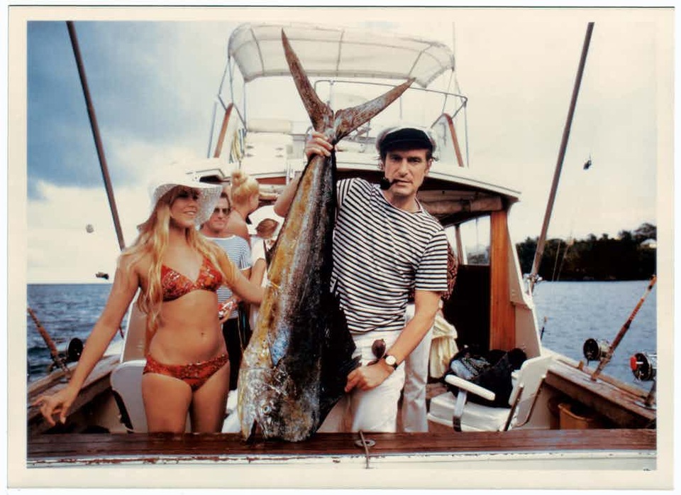 Ông chủ tạp chí Playboy và cuộc sống ăn chơi thác loạn "khét tiếng" - 1