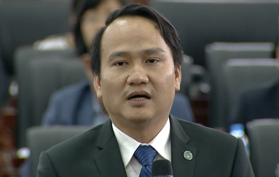 "Doanh nghiệp thao túng không được thì dùng thủ đoạn bôi nhọ lãnh đạo" - 3 Ông Nguyễn Đình Vĩnh - Giám đốc Sở GD-ĐT Đà Nẵng: Ngành GD sẽ kiểm soát chặt việc tổ chức bữa ăn, giấc ngủ cho học sinh bán trú