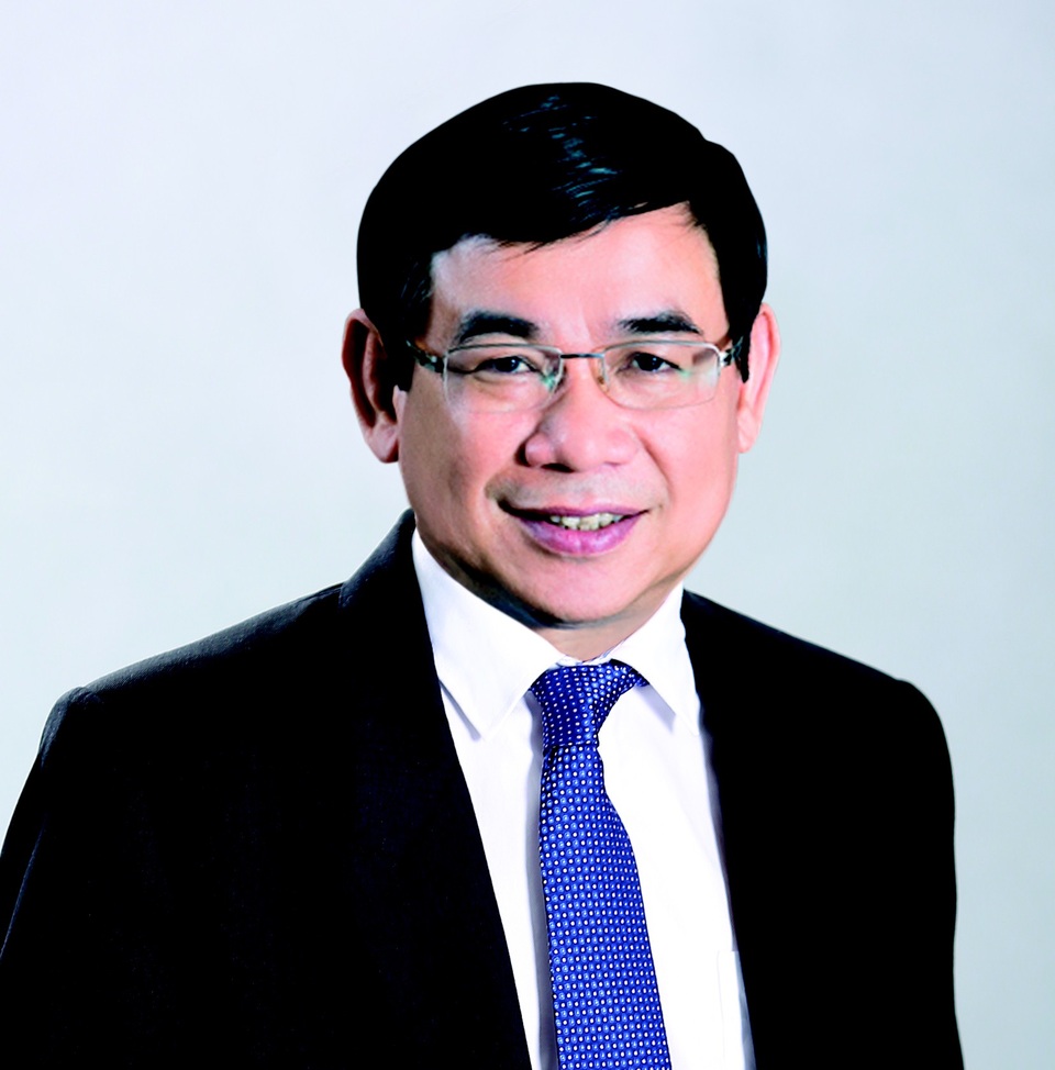 Thúc đẩy hợp tác và kết nối các ngân hàng trong khu vực ASEAN - 1
Ông Phan Đức Tú - Chủ tịch Hiệp hội Ngân hàng Việt Nam, Tổng Giám đốc BIDV.