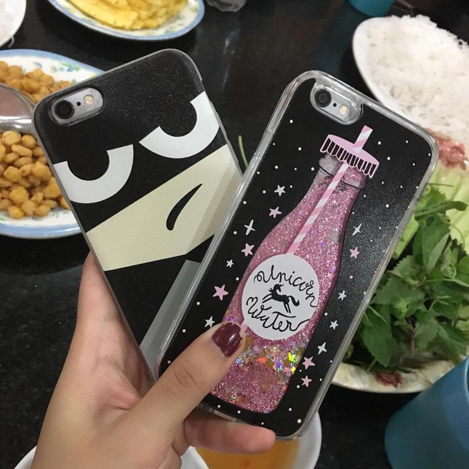 Ốp iPhone Trung Quốc chứa chất lạ bị thu hồi ở Mỹ bán nhan nhản ở Việt Nam - 1
Một sản phẩm ốp lưng điện thoại rất được giới trẻ ưa chuộng.