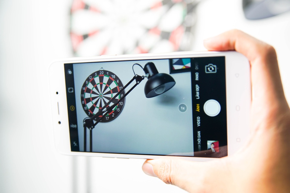 Đập hộp A71, điện thoại bình dân có khả năng xoá phông camera trước của Oppo - 7 Trong đó, gồm chế độ lấy nét theo pha (PDAF), chế độ chụp ảnh siêu nét với độ chi tiết lên đến 50 triệu điểm ảnh (Ultra HD), chụp ảnh ngược sáng (HDR), chụp ảnh toàn cảnh (Panorama)...