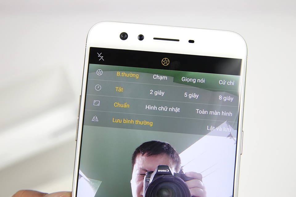 Loạt sản phẩm camera kép đáng chú ý hiện nay tại Việt Nam - 5 Loạt sản phẩm camera kép đáng chú ý hiện nay tại Việt Nam - 5