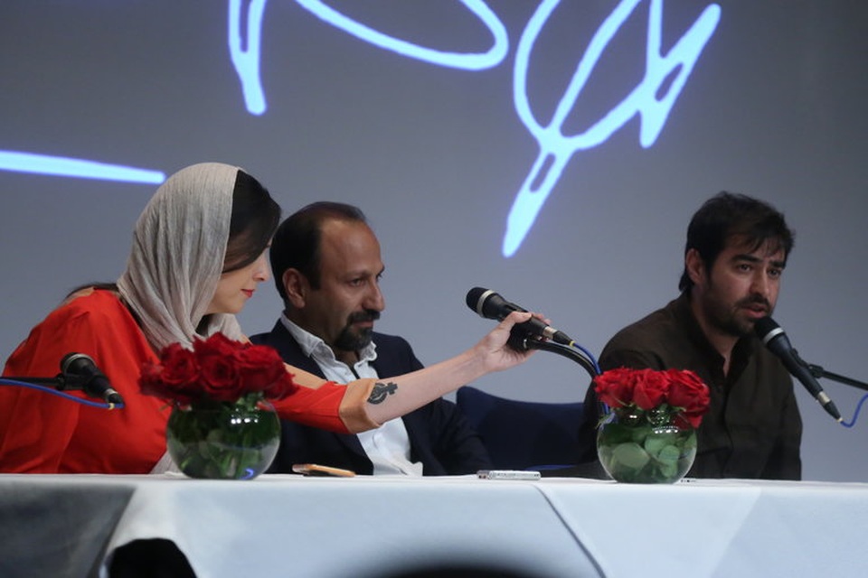 Giám khảo LHP Quốc tế Hà Nội xuất hiện trong phim đoạt giải Oscar - 6