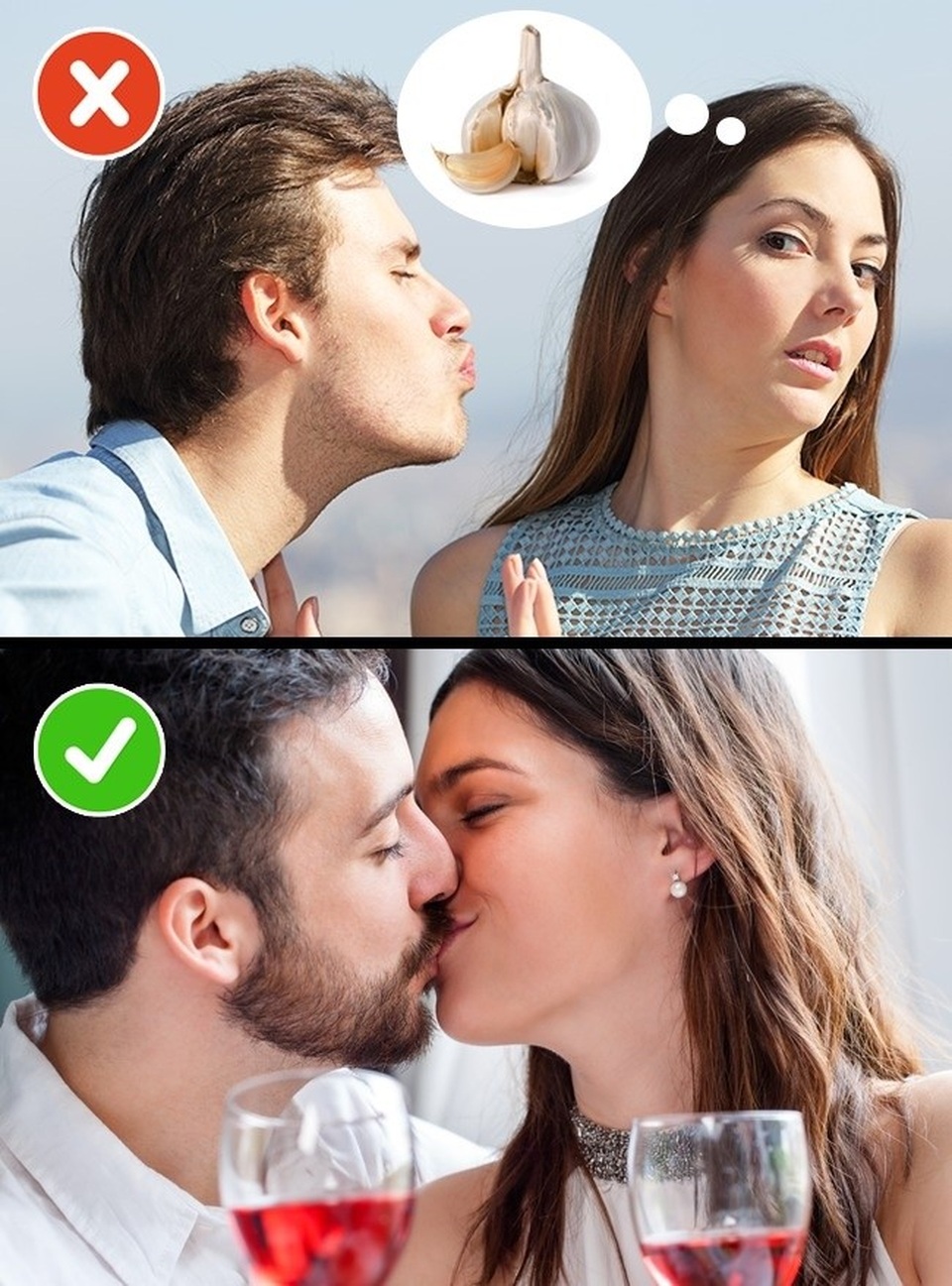 Những loại thực phẩm khiến cơ thể có mùi khó chịu - 7 Những loại thực phẩm khiến cơ thể có mùi khó chịu - 7