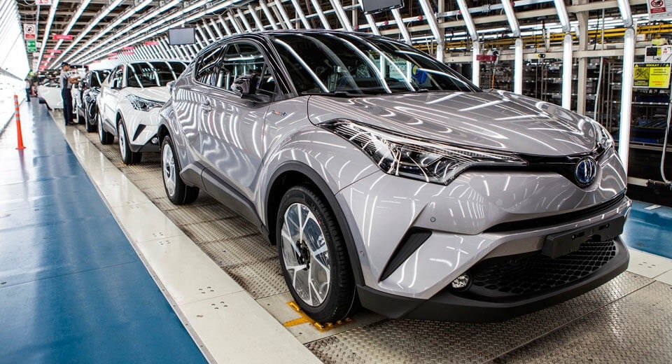 Thổ Nhĩ Kỳ quyết tâm làm thương hiệu ô tô riêng - 1 Thổ Nhĩ Kỳ quyết tâm làm thương hiệu ô tô riêng - 1