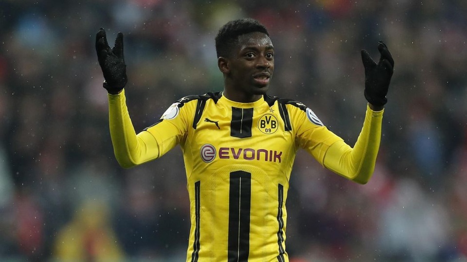 Dembele được các chuyên giá đánh giá khá giống Neymar với lối chơ tốc độ và có kỹ thuật cao. Mùa giải trước, cầu thủ người Pháp chính là hạt nhân quan trọng trong lối chơi của Dortmund. Hầu hết, mọi đợt tấn công của CLB nước Đức đều qua chân của Dembele. Cũng như Mbappe, Dembele được kỳ vọng sẽ là ngôi sao hàng đầu thế giới trong tương lai. Mức giá của Dembele “mềm” hơn Mbappe, chỉ khoảng 100 triệu euro.