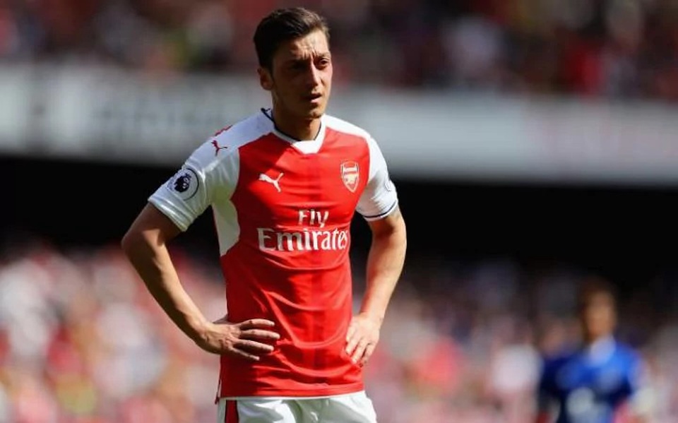 Nhật ký chuyển nhượng ngày 6/6: MU bị “hét giá” vụ Perisic - 3 Ozil có thể trở về Schalke