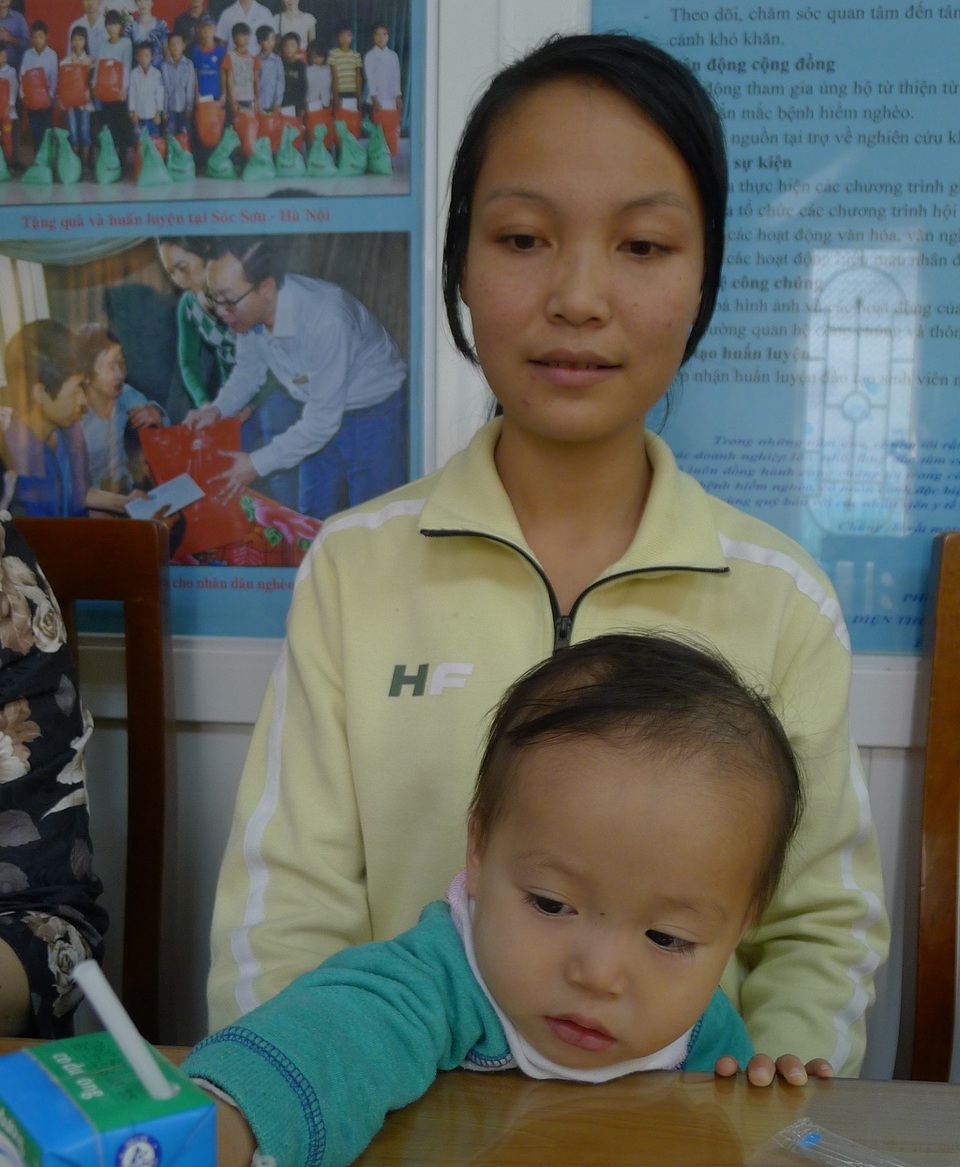 Đối với Hằng mọi chuyện đến như 1 giấc mơ có phép nhiệm màu.