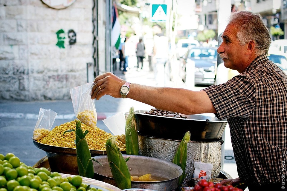 Du lịch Việt Nam tăng trưởng dẫn đầu châu Á năm 2017 - 1 Palestine là nơi có tốc độ tăng trưởng du lịch nhanh nhất thế giới trong 4 tháng đầu năm 2017