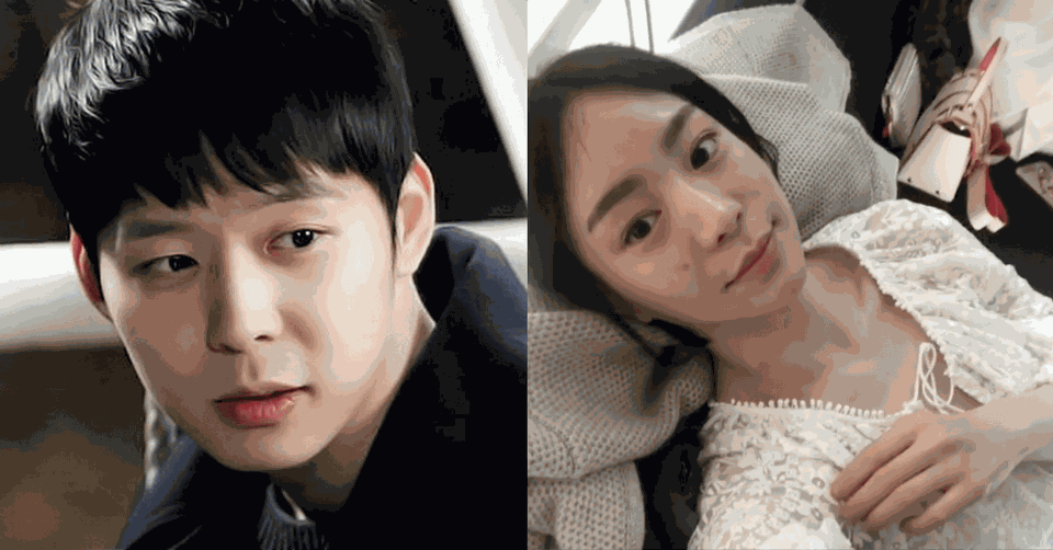 Vừa thoát tội cưỡng dâm, Park Yoochun thông báo sắp lấy vợ - 1
Park Yoochun sẽ lấy vợ vào tháng 9 năm nay.