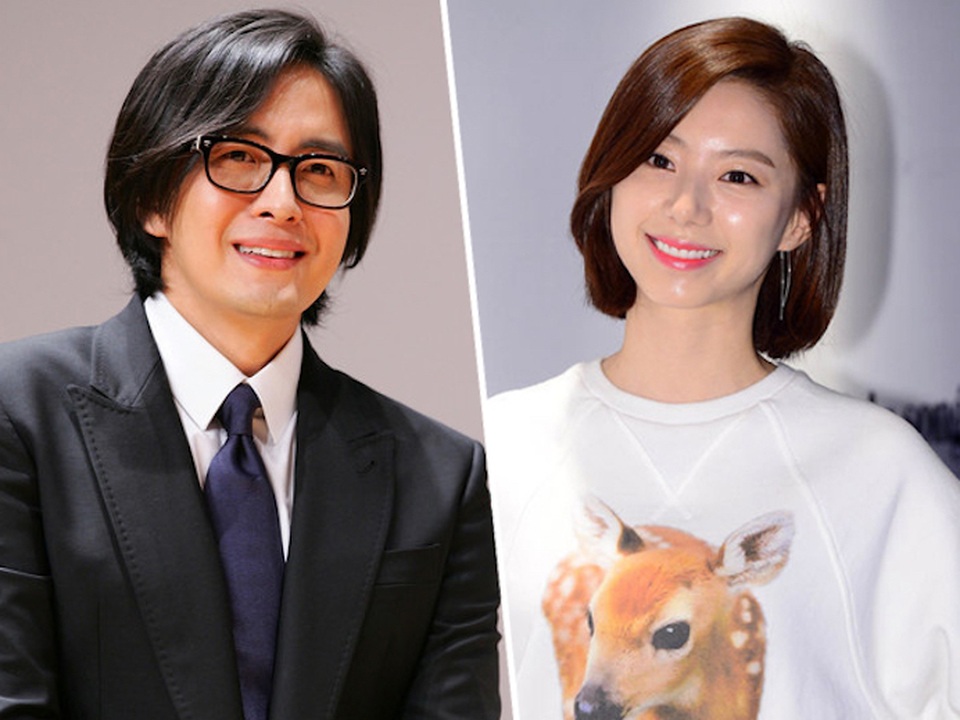 Vợ Bae Yong Joon làm sô-cô-la tặng chồng nhân ngày tình nhân - 3
Bae Yong Joon và Park Soo Jin kết hôn vào tháng 7/2015 và đã đón con trai đầu lòng vào tháng 10/2016.