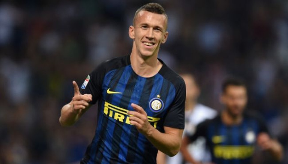 Nhật ký chuyển nhượng ngày 6/6: MU bị “hét giá” vụ Perisic - 1 MU gặp khó ở vụ Perisic