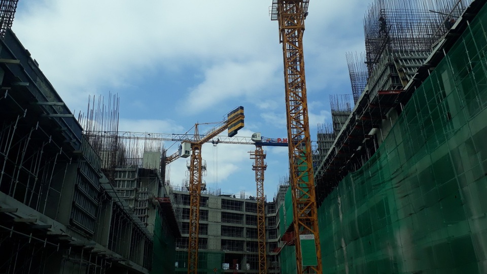Diện mạo mới cho phân khúc nhà ở xã hội tại Nha Trang - 4 Diện mạo mới cho phân khúc nhà ở xã hội tại Nha Trang - 4
