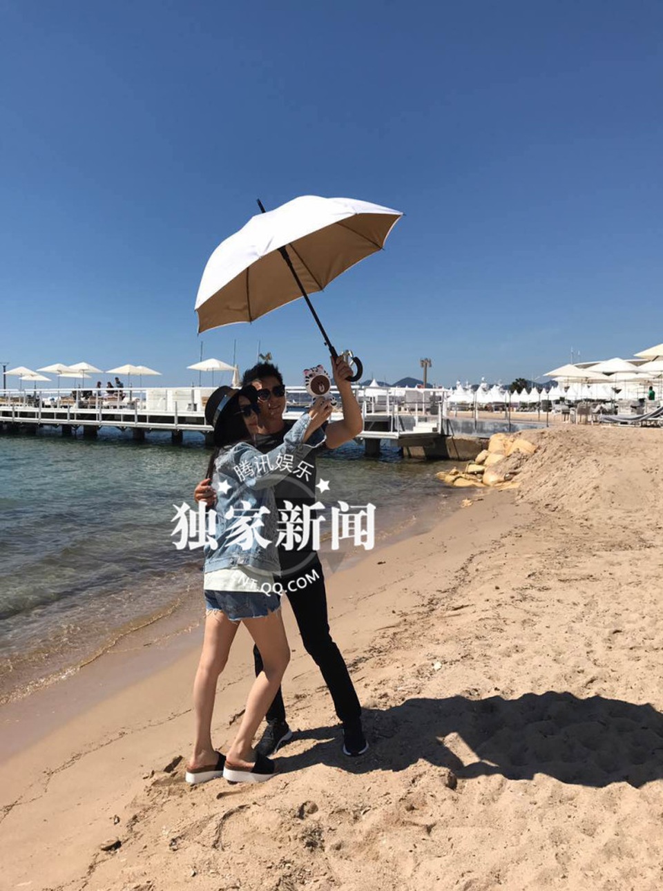 Phạm Băng Băng đẹp như nữ thần trên thảm đỏ LHP Cannes 2017 - 35 Phạm Băng Băng đẹp như nữ thần trên thảm đỏ LHP Cannes 2017 - 35