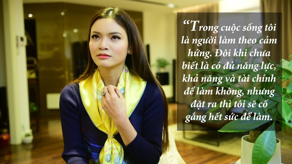 NSƯT Phạm Phương Thảo bật khóc nhận mình “bất hiếu”, dự cảm lấy 3 đời chồng - 6 NSƯT Phạm Phương Thảo bật khóc nhận mình “bất hiếu”, dự cảm lấy 3 đời chồng - 6