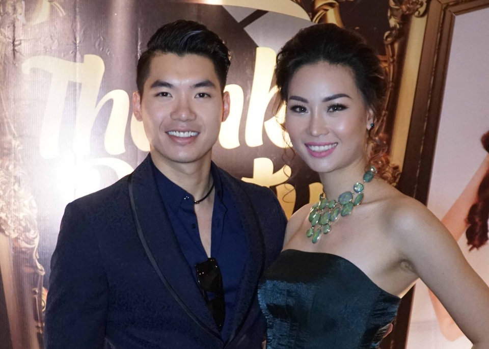 Trương Nam Thành bất ngờ cầu hôn bạn gái hơn tuổi - 1 Trương Nam Thành và Phạm Thùy Linh đã quen nhau được 3,5 năm, cả hai cũng trải qua không ít sóng gió