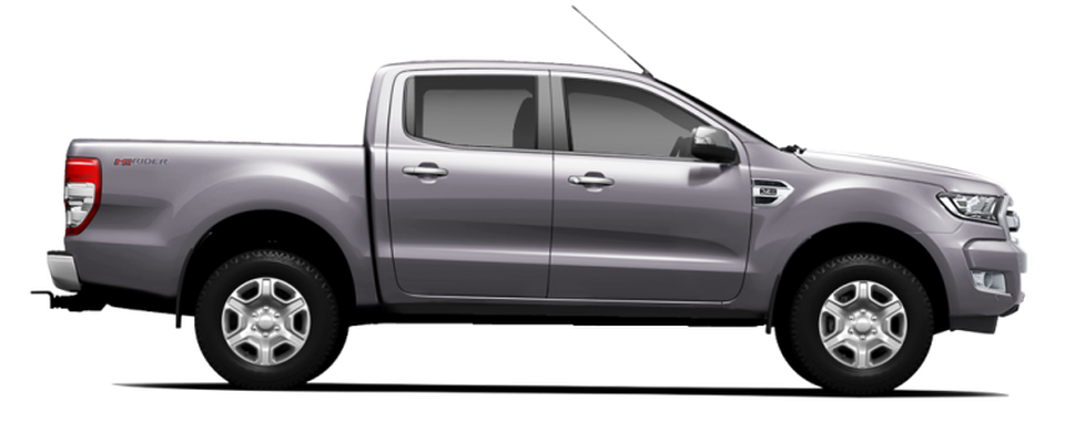 Cuộc "cách mạng" ở phân khúc bán tải - 1 Bảng giá xe mới nhất tại Việt Nam