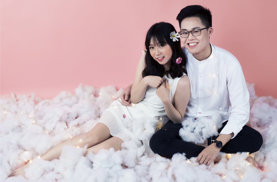 9 cặp “trai tài gái sắc” hứa hẹn tỏa sáng trong dạ tiệc THPT Phan Đình Phùng - 9 9 cặp “trai tài gái sắc” hứa hẹn tỏa sáng trong dạ tiệc THPT Phan Đình Phùng - 9