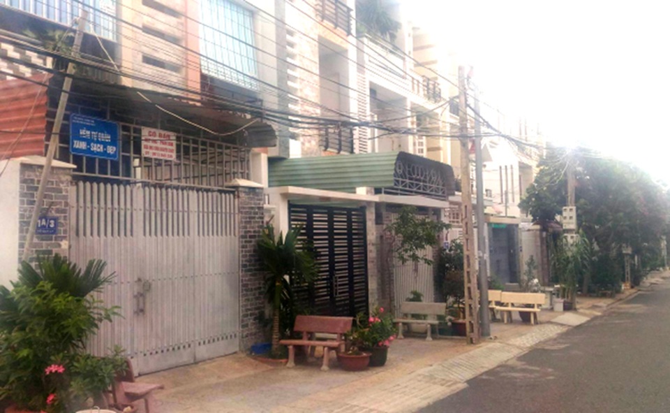 Vụ xẻ thịt đất công rúng động tại Bà Rịa - Vũng Tàu: Chưa họp hành triển khai gì! - 1 Dù chưa ra quyết định thu hồi nhưng khu đất diện tích gần 10.000m2 của Công ty TNHH MTV Du lịch - Dịch vụ Dầu khí Việt Nam vẫn bị thu hồi trái luật để phân lô thành 74 lô đất, đấu giá.