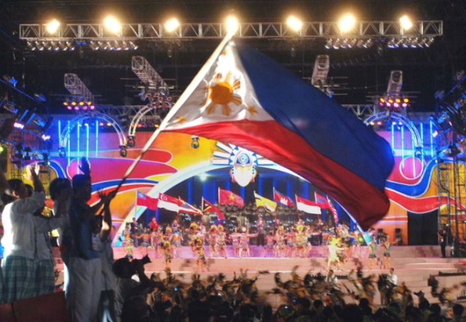 Philippines rút lui, không đăng cai SEA Games 2019 - 1
Philippines quyết định rút quyền đăng cai SEA Games 2019