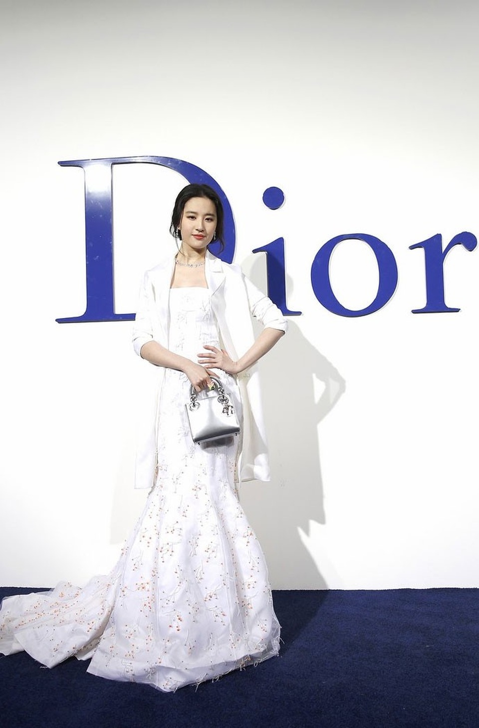 Lưu Diệc Phi được chọn vào vai Hoa Mộc Lan phiên bản Hollywood - 5 Lưu Diệc Phi được chọn vào vai Hoa Mộc Lan phiên bản Hollywood - 5