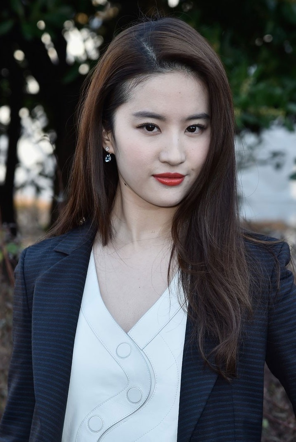 Lưu Diệc Phi được chọn vào vai Hoa Mộc Lan phiên bản Hollywood - 4 Lưu Diệc Phi được chọn vào vai Hoa Mộc Lan phiên bản Hollywood - 4