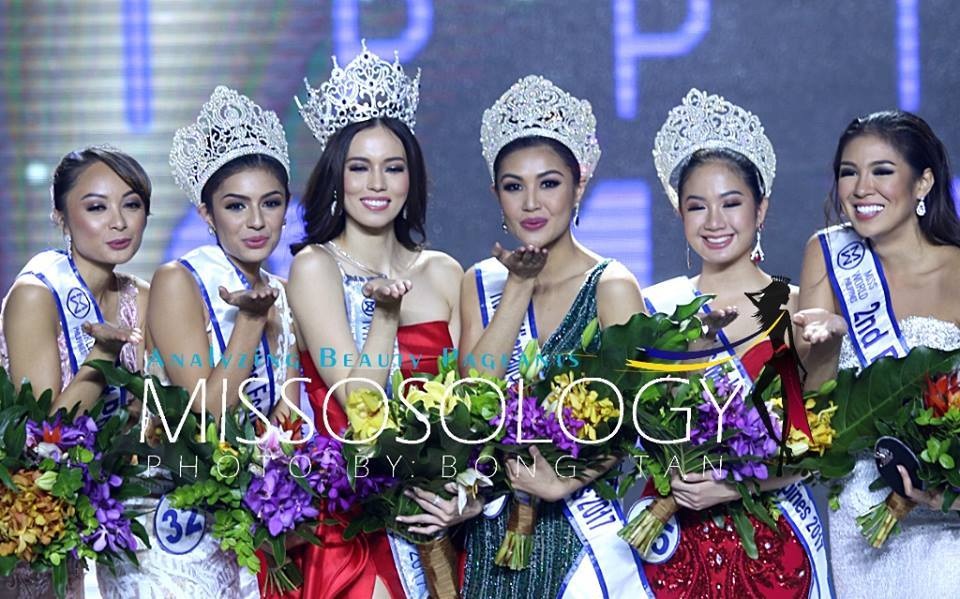 Nhan sắc quyến rũ của tân hoa hậu thế giới Philippines - 5
Laura Victoria Lehmann giành chiến thắng nhờ câu trả lời ứng xử thông minh và tự tin: “Tôi xin gửi lời tới những người không tin vào các cuộc thi nhan sắc, tôi muốn họ hãy nhìn ngắm những người đẹp trong đêm chung kết hôm nay. Bởi chúng tôi đã có những luật sư, kiến trúc sư và những người phụ nữ với những phẩm chất khác nhau. Chúng tôi có mặt tại đây lúc này không chỉ bởi ngoại hình xinh đẹp mà còn bởi vẻ đẹp nội tâm, trí tuệ và bởi chúng tôi đại diện cho vẻ đẹp mang những thông điệp cao đẹp. Chúng tôi có mặt ở đây để giàn quyền đại diện cho Philippines và trở thành những phiên bản đẹp nhất của con người Philippines. Và với tôi, cuộc thi này là cơ hội để ăn mừng chứ không phải là để phản đối”.