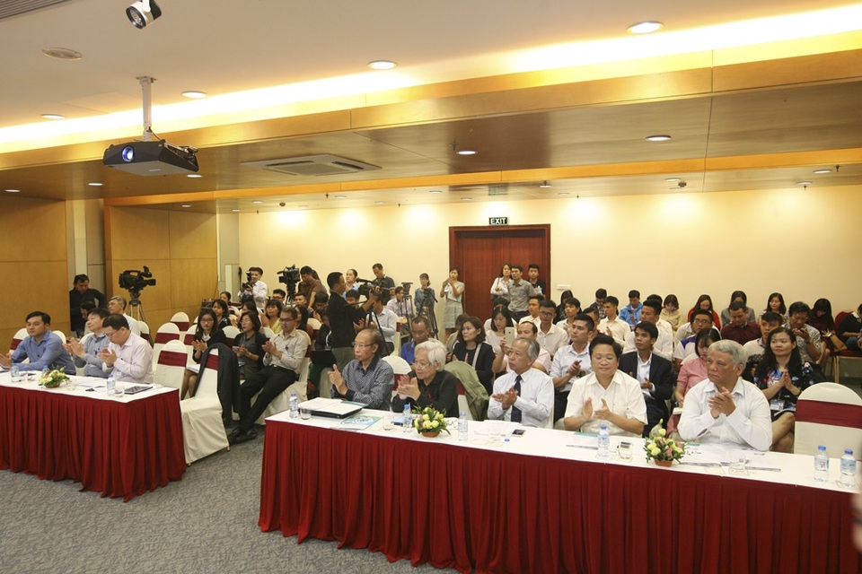 Giải thưởng NTĐV 2017: 17 sản phẩm lọt vào vòng Chung khảo lĩnh vực CNTT - 8 Giải thưởng NTĐV 2017: 17 sản phẩm lọt vào vòng Chung khảo lĩnh vực CNTT - 8