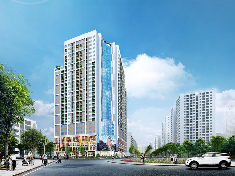 Golden Field chọn nhà quản lý chung cư PMC vì chất lượng cuộc sống cư dân - 2
Golden Field lựa chọn nhà quản lý chung cư chuyên nghiệp vì chất lượng cuộc sống cư dân