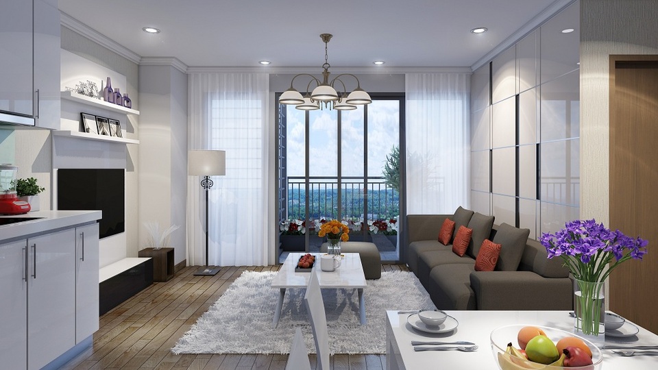 Vingroup ra mắt dự án căn hộ đẳng cấp Vinhomes Bắc Ninh - 2 Vingroup ra mắt dự án căn hộ đẳng cấp Vinhomes Bắc Ninh - 2