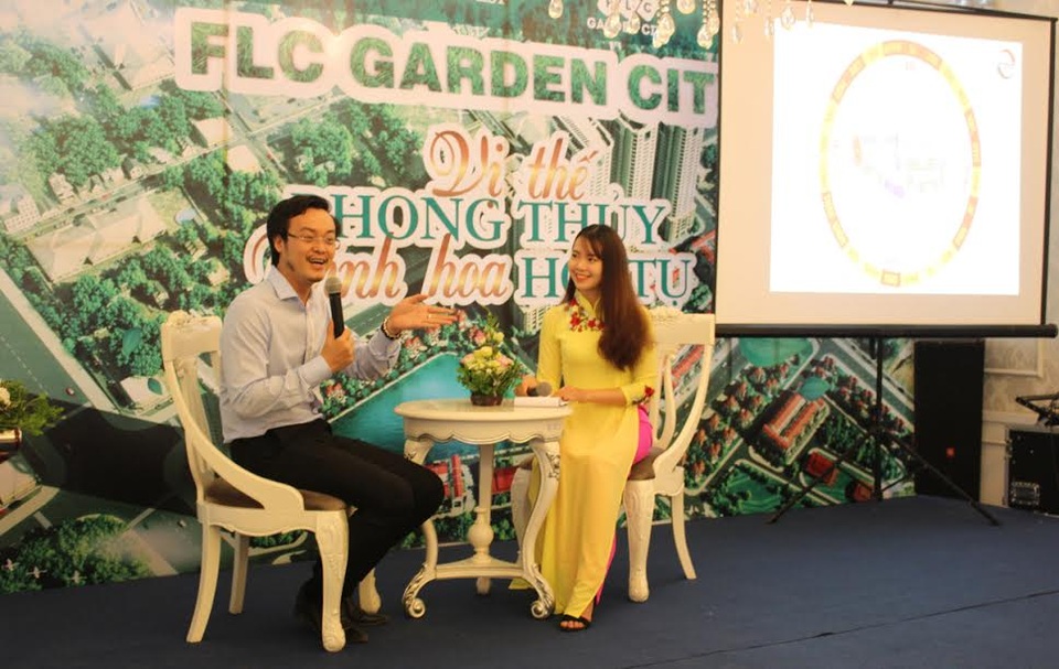 Chọn căn hộ chung cư thế nào mới đúng phong thuỷ? - 1
Chuyên gia Tam Nguyên giải đáp nhiều thắc mắc của khách hàng về việc chọn hướng căn hộ như thế nào cho hợp phong thuỷ