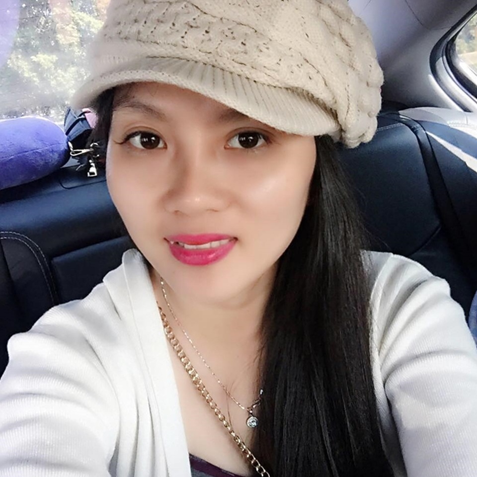 Hàng chục người mất ô tô vì sập bẫy "hot girl" - 1 Với khuôn mặt đẹp như “Hot girl”, Hằng lợi dụng điểm này để đi mượn, thuê xe rồi đem cầm cố