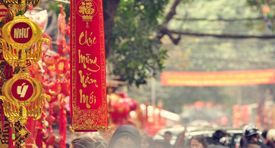 Năm mới Việt Nam sẽ là đầu tàu của Đông Nam Á - 1 Năm mới Việt Nam sẽ là đầu tàu của Đông Nam Á - 1