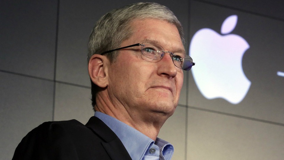 Ngủ thế nào để sớm trở thành… tỷ phú - 1 Giám đốc điều hành của Apple Tim Cook thường thức dậy vào lúc 3h45 mỗi sáng