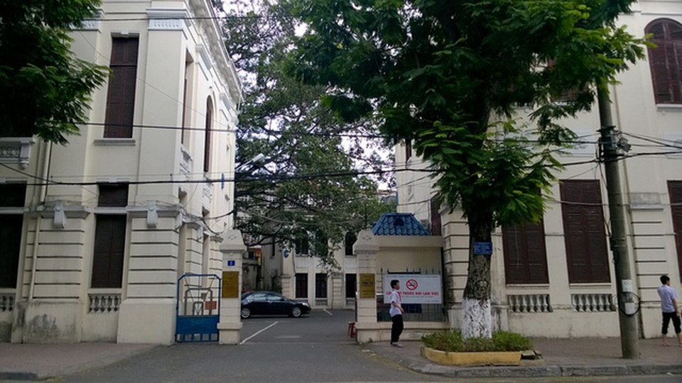 Vụ bổ nhiệm phó giám đốc sở sai luật: Yêu cầu Sở Nội vụ kiểm điểm - 1 Bộ Nội vụ khẳng định việc bổ nhiệm Phó Giám đốc Sở KH-ĐT Hải Phòng trái luật
