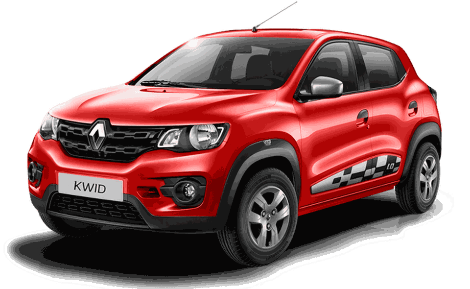 Loạt ô tô mới giá 100-200 triệu gây ‘náo loạn’ thị trường - 1