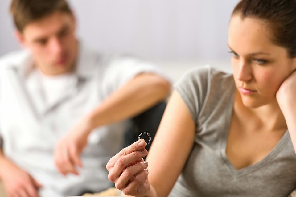 Bí mật động trời của các cặp ly hôn qua tiết lộ của luật sư - 1 Bí mật động trời của các cặp ly hôn qua tiết lộ của luật sư - 1