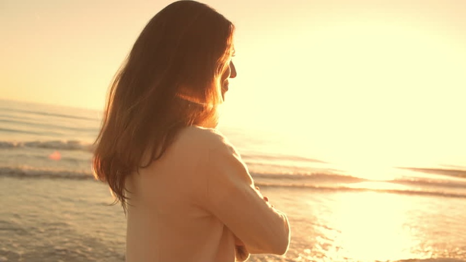 Mẹ chồng sững người nghe con dâu đáp trả - 1
Ảnh: Shutterstock