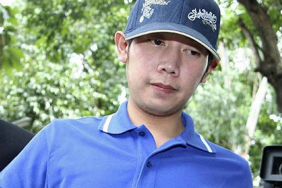 Thái Lan bất lực trước "cậu ấm" Red Bull? - 1 Người thừa kế tập đoàn Red Bull Vorayuth Yoovidhya. Ảnh: EPA