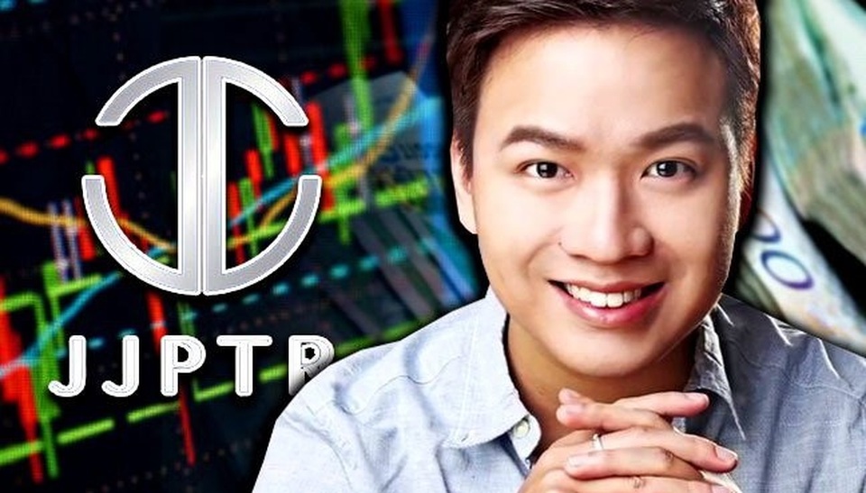 Nhiều người Việt cũng dính trò lừa đảo đa cấp ở Malaysia - 1 Johnson Lee, 28 tuổi nhà sáng lập JJPTR. (Ảnh: Freemalaysiatoday.com)