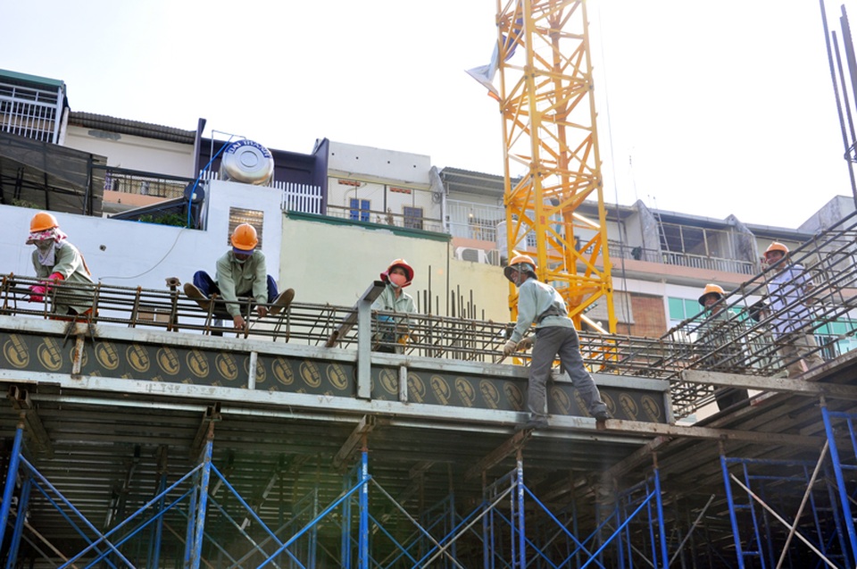 Lao động có quyền từ chối công việc không đảm bảo an toàn - 1 Ảnh minh họa
