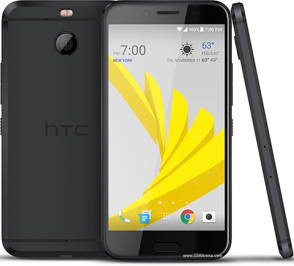 Loạt smartphone chuẩn bị bán ra tại Việt Nam trong tháng 6/2017 - 5 Loạt smartphone chuẩn bị bán ra tại Việt Nam trong tháng 6/2017 - 5