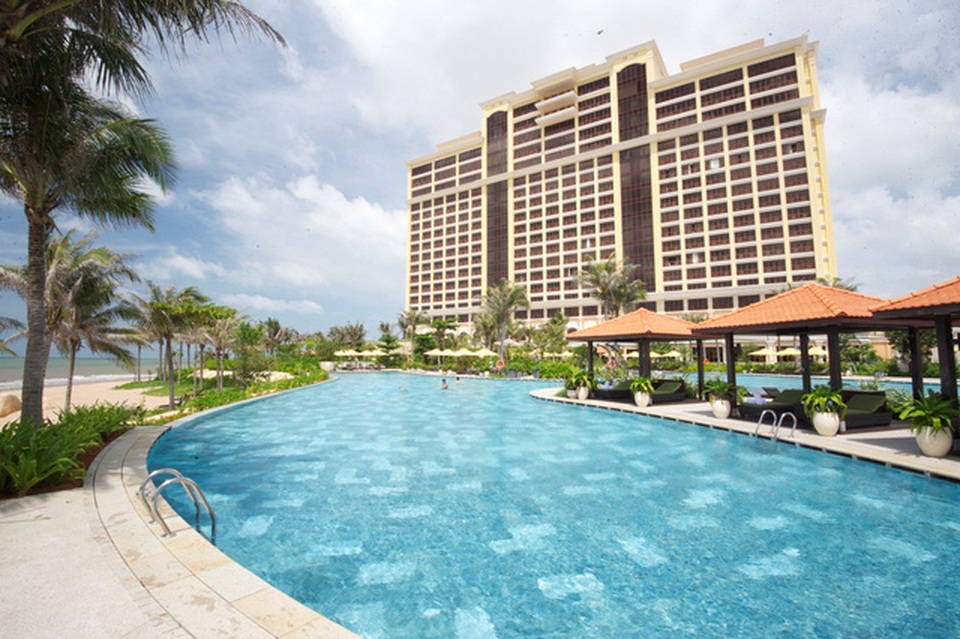 Bí mật công thức MICE độc đáo của The Grand - 1 Bí mật công thức MICE độc đáo của The Grand - 1